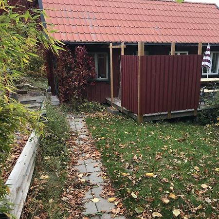 Trevlig Stuga Pa Landet, Centralt 8Km Fran Centrum Eskilstuna Exteriér fotografie